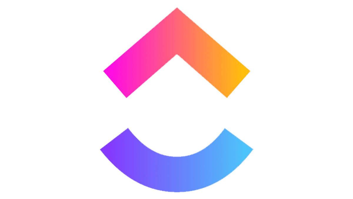 ClickUp Logo